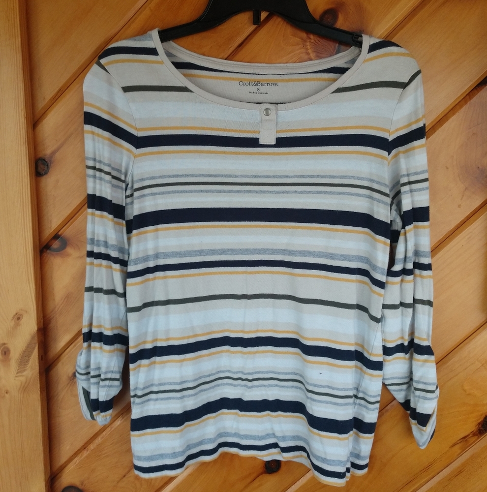 Women's long sleeve